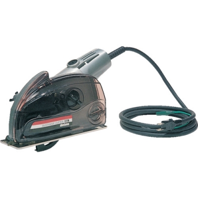 （株）やまびこ B11N-F 新ダイワ　防塵カッター　１１２ｍｍチップソー付