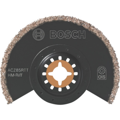 ボッシュ（株） ACZ85RTT ボッシュ　カットソーブレード