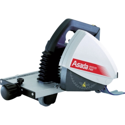 日本浅田 ASADA    EX1000 アサダ　ビーバーＳＡＷ　Ｖ１０００