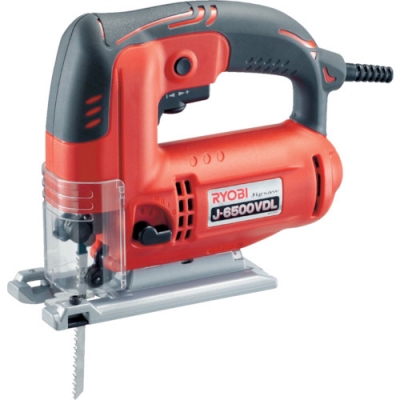 日本利优比 RYOBI  J-6500VDL リョービ　ジグソー
