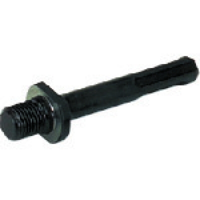 JEFCOM   OP-SDS デンサン　ワンタッチスペシャルコア　クランプシャンク