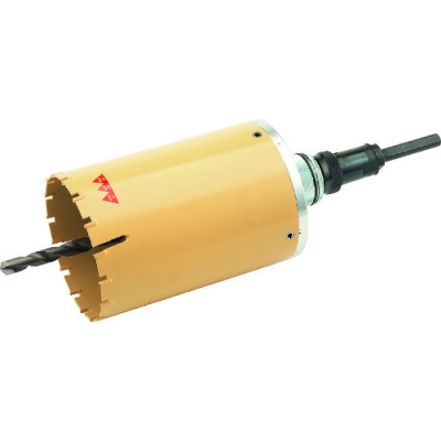 （株）ＩＫＫ 6CD4324 ＤＩＡＭＯＮＤ　コアビット　６５ｍｍ