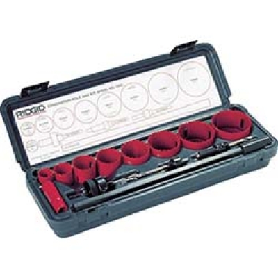 Ｒｉｄｇｅ　Ｔｏｏｌ　Ｃｏｍｐａｎｙ 81500 ＲＩＤＧＩＤ　コンビネーションキット　１２５０