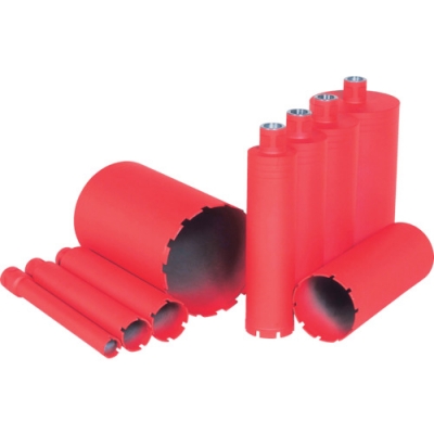 （株）コンセック F1-120-260M Ｈａｋｋｅｎ　Ｃロッドねじ　ＳＰＦ用コアビット　Ｆ１