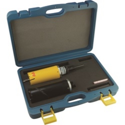 JEFCOM   OSD-65SET デンサン　コアドリルセット