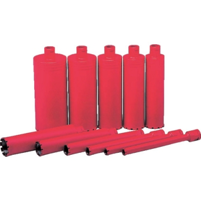 （株）コンセック SPJ5-130 Ｈａｋｋｅｎ　Ｃロッドねじ　ＳＰＪ用コアビット　Ｃ６