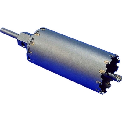 JEFCOM   WC-80 デンサン　ダブルコア８０ｍｍ