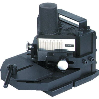 育良精機（株） V756-2 育良　アングル加工機（５０１０６）