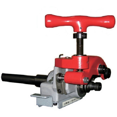 レッキス工業（株） RGS1 ＲＥＸ　ポータブルグルーバ　Ｓ１