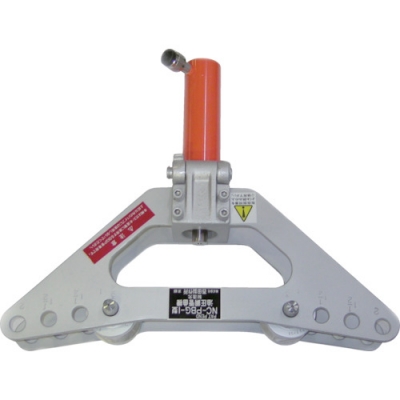 日本西田 NISHIDA  NC-PB-G1-H 西田　油圧ベンダー　本体