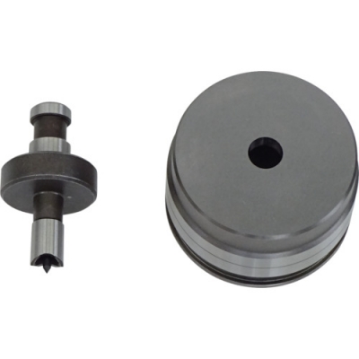 育良精機（株） 20MPS-L10M 育良　溝形鋼用替刃セット（ＩＳ－２０ＭＰＳ用）（５１３７２）