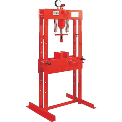 日本正田 MASADA  MHP-15 マサダ　油圧プレス　１５ＴＯＮ