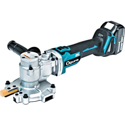 （株）オグラ HSC-20BL-6.0AH オグラ　充電式ツライチカッター