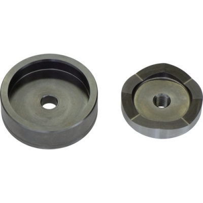 （株）ＩＫＫ 3P1113 ＤＩＡＭＯＮＤ　丸穴ポンチ１８．５