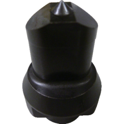 （株）オグラ 5330030 オグラ　電動油圧パンチャー用替刃丸穴ポンチ８ｍｍ