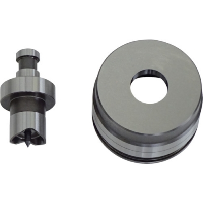 （株）ＩＫＫ 3P1163 ＤＩＡＭＯＮＤ　丸穴Ｂダイス８．５