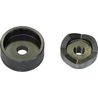 亀倉精機（株） HP-54B 亀倉　パワーマンジュニア標準替刃　丸刃５４ｍｍ