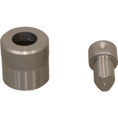 （株）ＩＫＫ 4P1225 ＤＩＡＭＯＮＤ　丸穴ＳＡダイス１２．０