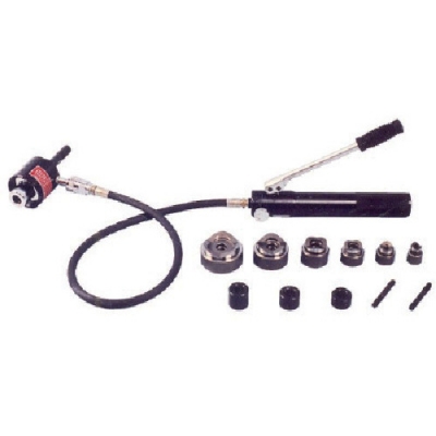 日本西田 NISHIDA  NC-TP-1-CP-HP 西田　トムソンパンチ薄鋼刃物セット