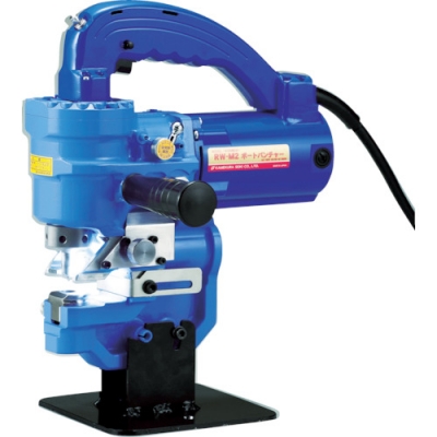 （株）オグラ 5330730 オグラ　電動油圧パンチャー用替刃丸穴ダイス１８ｍｍ