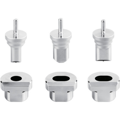 （株）ＩＫＫ 3P11630TB ＤＩＡＭＯＮＤ　丸穴ＴＢダイス９．０