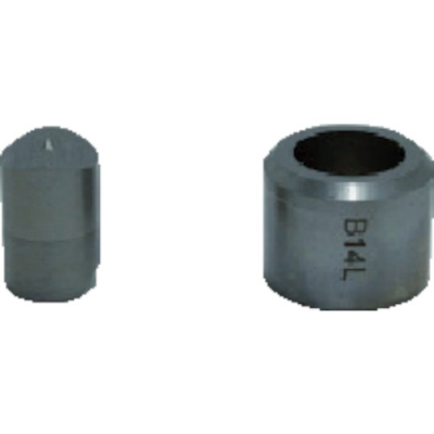 育良精機（株） SL11B 育良　コードレスパンチャー替刃　ＩＳ－ＭＰ１５Ｌ・１５ＬＥ用（５１７１１）