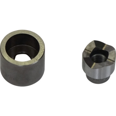 亀倉精機（株） HP-23B 亀倉　パワーマンジュニア標準替刃　丸刃２３ｍｍ