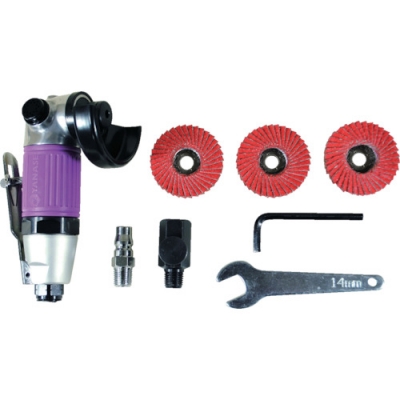 柳瀬（株） S-SET2 ヤナセ　ＴＯＰミニサンダーセラミックキット