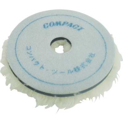 日本康柏特 COMPACT TOOLS  A2120 コンパクトツール　ボアバフ　３０×１５０×３０