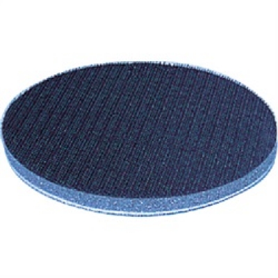 信濃機販（株） 1041-100 ＳＩ　１２５パイ　クッションパッド穴なし　（５個入）