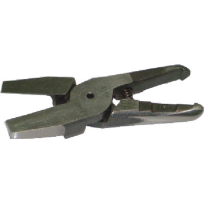 日本室本鉄工 MERRY TOOLS  F9PS ナイル　エヤーニッパ用替刃（樹脂切断タイプ）Ｆ９ＰＳ