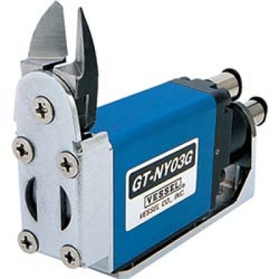 日本室本鉄工 MERRY TOOLS  FD300 ナイル　エヤーニッパ用替刃（樹脂切断タイプ）ＦＤ３００