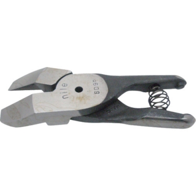 日本室本鉄工 MERRY TOOLS  SD9P ナイル　エヤーニッパ用替刃（金属切断タイプ）ＳＤ９Ｐ