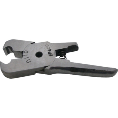 日本室本鉄工 MERRY TOOLS  EP400 ナイル　エヤーニッパ用替刃（クイキリタイプ）ＥＰ４００