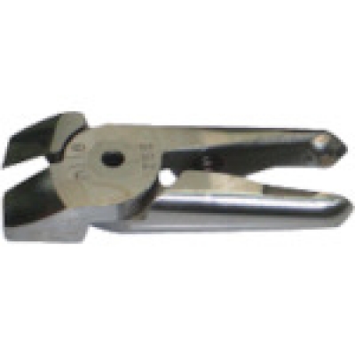 日本室本鉄工 MERRY TOOLS  Z55 ナイル　エヤーニッパ用替刃（超硬タイプ）Ｚ５５