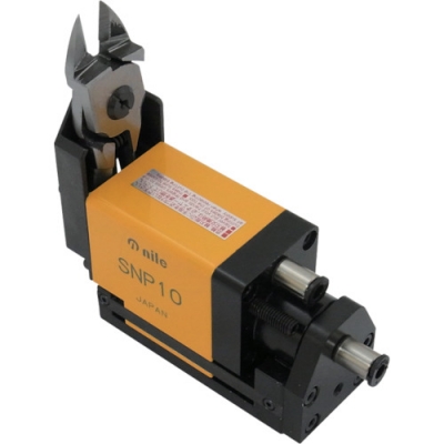 日本室本鉄工 MERRY TOOLS  SNP2 ナイル　スライドエアーニッパ本体