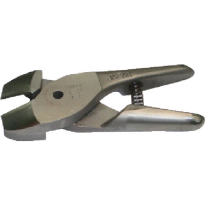 日本室本鉄工 MERRY TOOLS  P125 ナイル　エヤーニッパ用替刃（金属切断タイプ）Ｐ１２５