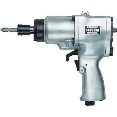 （株）ベッセル GT-P10S2 ベッセル　エアードライバー衝撃式ＧＴＰ１０Ｓ２