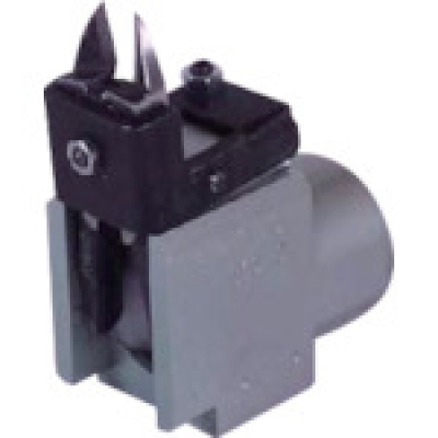 日本室本鉄工 MERRY TOOLS  MG10 ナイル　ゲートカットエヤーニッパ本体ＭＧ１０