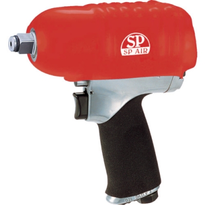 エス．ピー．エアー（株） SP-1142S ＳＰ　インパクトレンチ９．５ｍｍ角