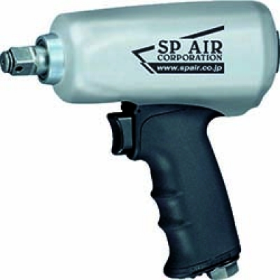 エス．ピー．エアー（株） SP-7143DX ＳＰ　超軽量インパクトレンチ１２．７ｍｍ角