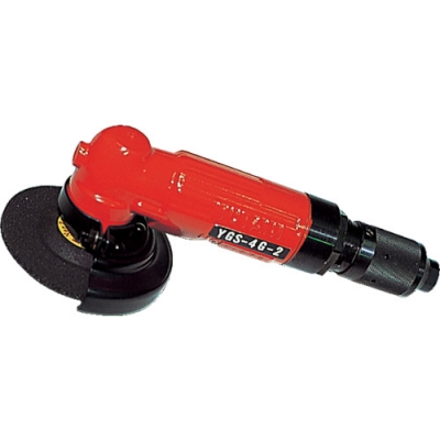 （株）ユタニ YGS-4GS2 油谷　アングル型グラインダ