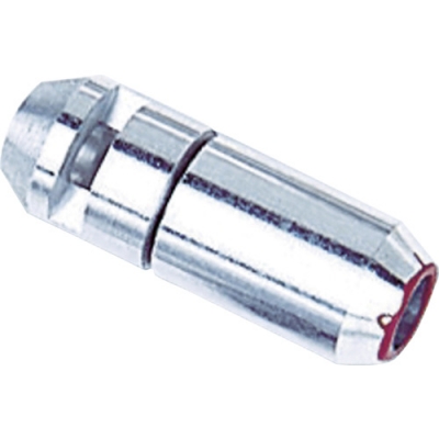 セインジャパン（株） 11-208-9954 セイン　シリーズ２０８　エア・フルードガン　ノズル長３３．５ｍｍ　口径６ｍｍ