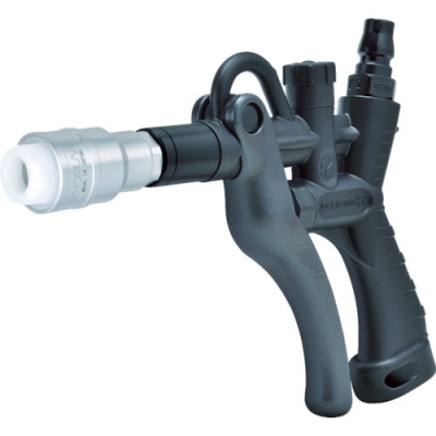 日本不二空机 FUJI FA-7C-1 不二　中型・大型アングルグラインダ