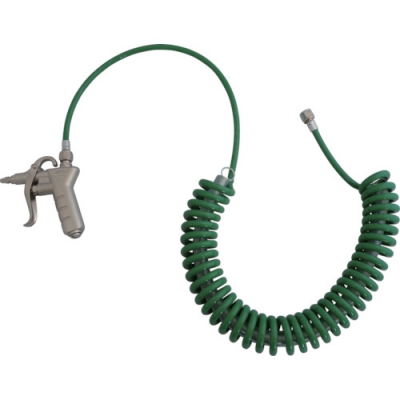 日本近畿 KINKI  K-601R-07S 近畿　スクリューエアーホースダスターガンセット