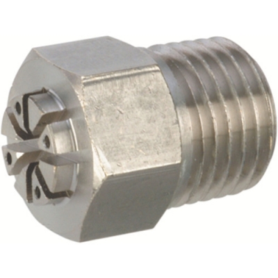 ＳＭＣ（株） KNS-R02-075-4 ＳＭＣ　ノズル（おねじ付低騒音）