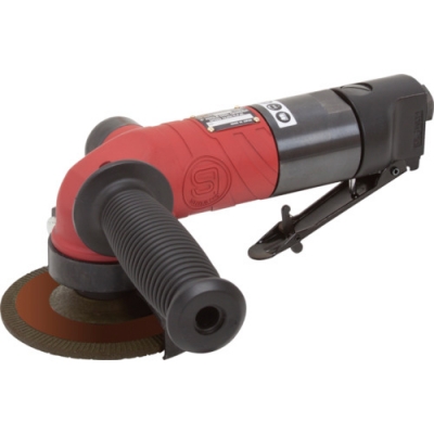 信濃機販（株） SI-AG4-A2LJ ＳＩ　エアアングルグラインダー