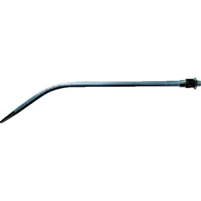 日本近畿 KINKI  KN-3CV 近畿　軽量カーブノズル　３００ｍｍ