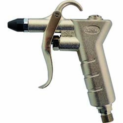 日本近畿 KINKI  K-601-RB 近畿　ゴムノズルダスターガン　１／４