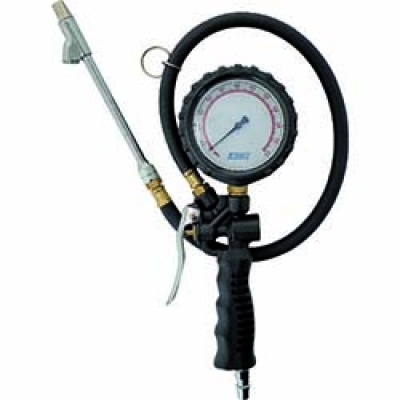 日本近畿 KINKI  KHG-01 近畿　アナログエアーインフレーター